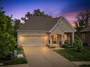 4126 Calgary Way, Louisville, KY 40241