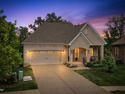 4126 Calgary Way, Louisville, KY, 40241
