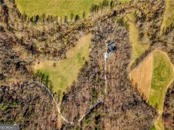 500 Big Sky Trl, Dahlonega, GA 30533
