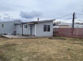 1805 Callahan Ln, Union Gap, WA 98903