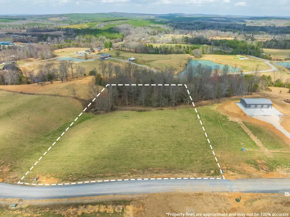 0 Snowy Meadow Ln Lot 11, Soddy Daisy, TN 37379