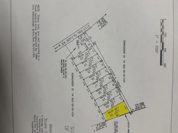 21 Heidi Ln, Hamer, SC 29547