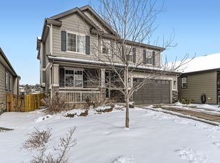 1438 Castle Creek Cir, Castle Rock, CO 80104