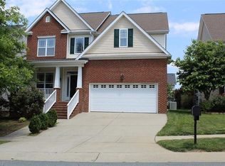 2043 Sinclair Trce, Burlington, NC 27215
