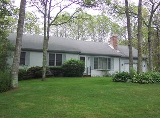 7 Bourne Hay Rd, Sandwich, MA 02563