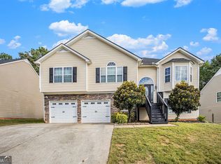 645 Amberwood Dr, Villa Rica, GA 30180