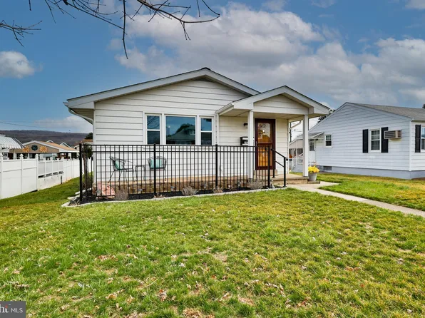 238 W Lynnwood St #242, Allentown, PA 18103