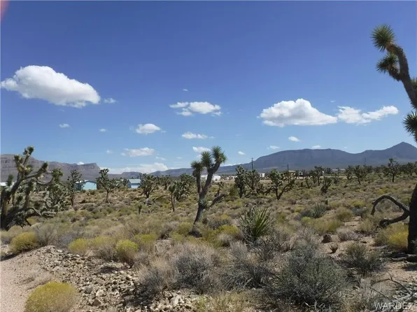 27365 N Apple Dr, Meadview, AZ 86444
