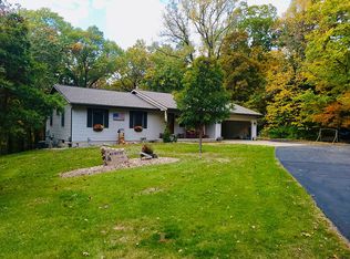 254 W Forrest Dr, Metamora, IL 61548