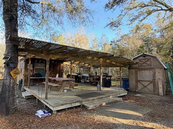 Off Northwest Pl #10, Chiefland, FL 32626