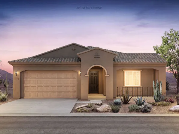13814 W Whisper Rock Trl, Peoria, AZ 85383