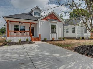 2224 Tate St, Charlotte, NC 28216