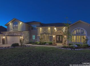 8003 Vanity Hl, San Antonio, TX 78256