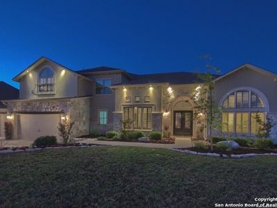 8003 Vanity Hl, San Antonio, TX, 78256