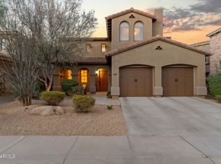 3980 E ROBIN Lane, Phoenix, AZ 85050