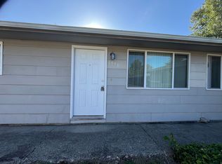 1524 E Park Ave NE #1558, Salem, OR 97301