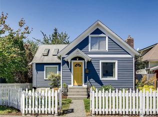 1726 Rockefeller Ave, Everett, WA 98201