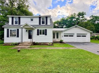 3729 Prospect St, Truxton, NY 13158