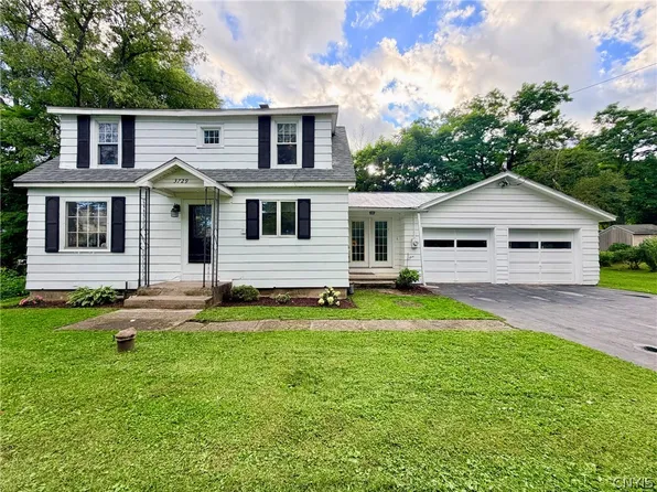 3729 Prospect St, Truxton, NY 13158