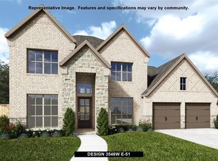 3809 Braxton Dr, Melissa, TX 75454