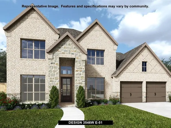 8300 Coggins Ct, McKinney, TX 75071