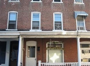 426 1/2 N Church St, Allentown, PA 18102