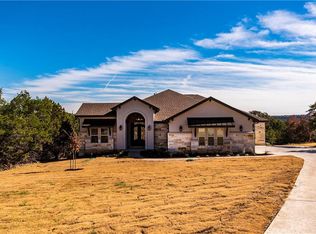 213 Coopers Hill Rd, Georgetown, TX 78633