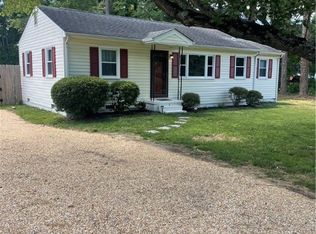 9710 Brandywine Ave, North Chesterfield, VA 23237