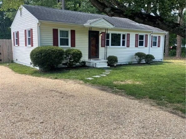 9710 Brandywine Ave, North Chesterfield, VA 23237