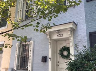 430 Ridge St NW, Washington, DC 20001