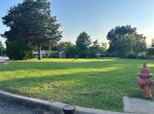 1314 E Seminole Ave, McAlester, OK 74501