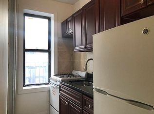 555 W 159th St #4, New York, NY 10032