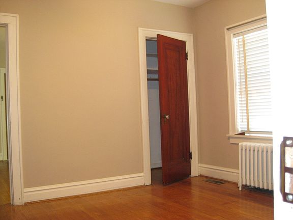 Bedroom #1
