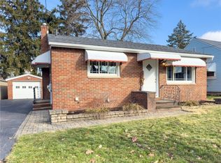 71 Wayne Ave, Akron, OH 44301
