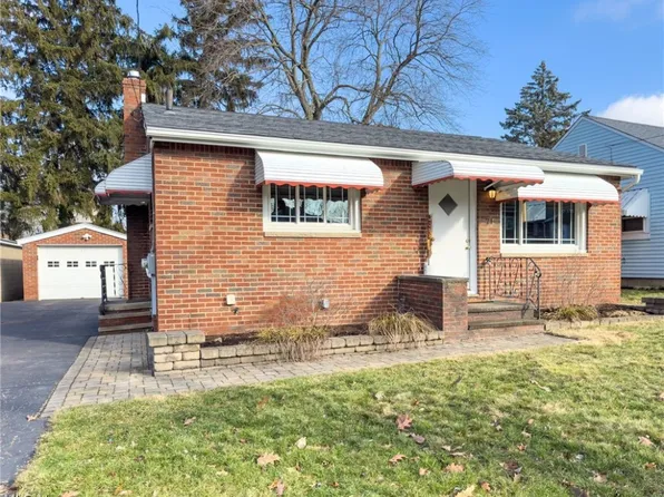 71 Wayne Ave, Akron, OH 44301
