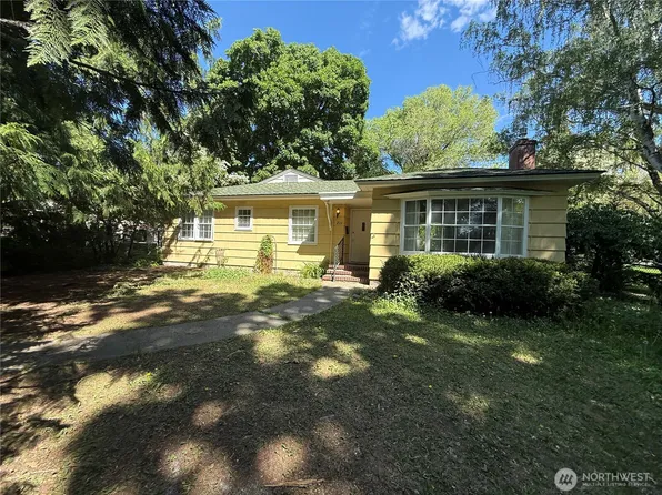 211 E 9th, Ellensburg, WA 98926