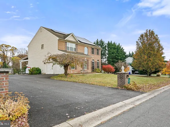 84 Coulson Dr, Colora, MD 21917