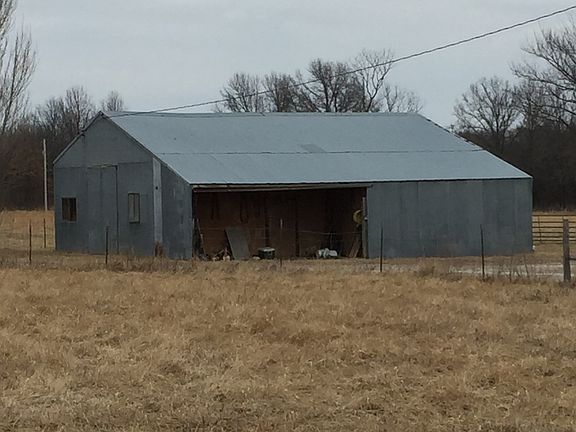 Large barn #2