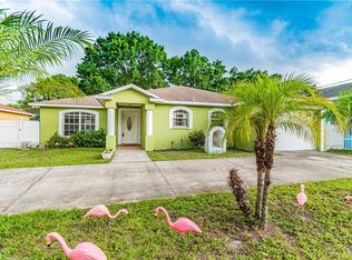 2419 E Durham St, Tampa, FL 33605