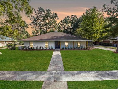 4247 Fleet Dr, Baton Rouge, LA, 70809