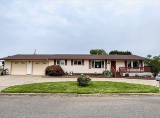 19105 E Valleyway Ave, Greenacres, WA 99016