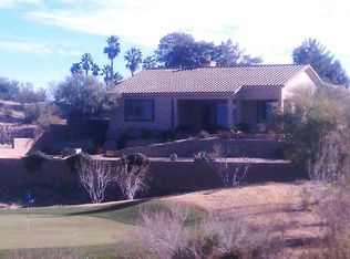 1980 W Ringo Rd, Wickenburg, AZ 85390