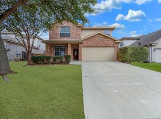 141 Kipper Ave, Cibolo, TX 78108