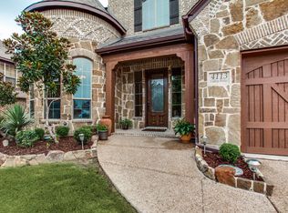 4113 Valley Ridge Ln, McKinney, TX 75071