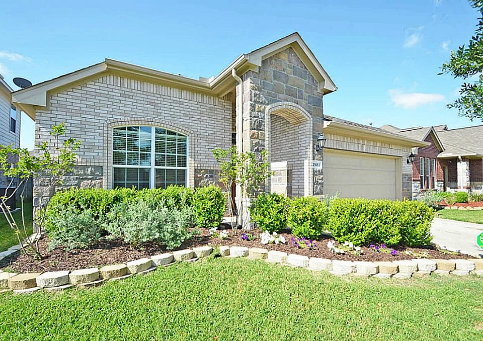 Welcome Home!