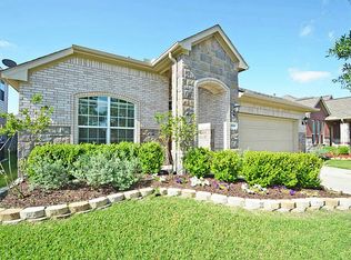25011 Lakecrest Manor Dr, Katy, TX 77493