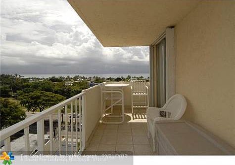 5th image of 3015 N Ocean Blvd APT 7F