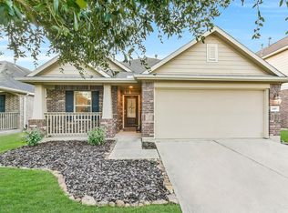 2410 Brown Maple Dr, Fresno, TX 77545