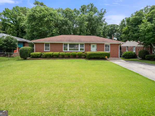 135 5th Ave, Jonesboro, GA 30236