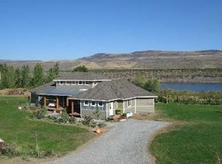 30 Church Rd, Brewster, WA 98812
